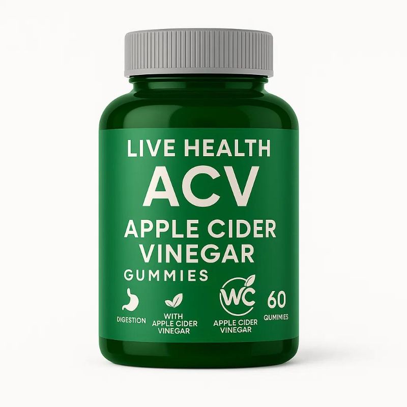 Apple Cider Vinegar