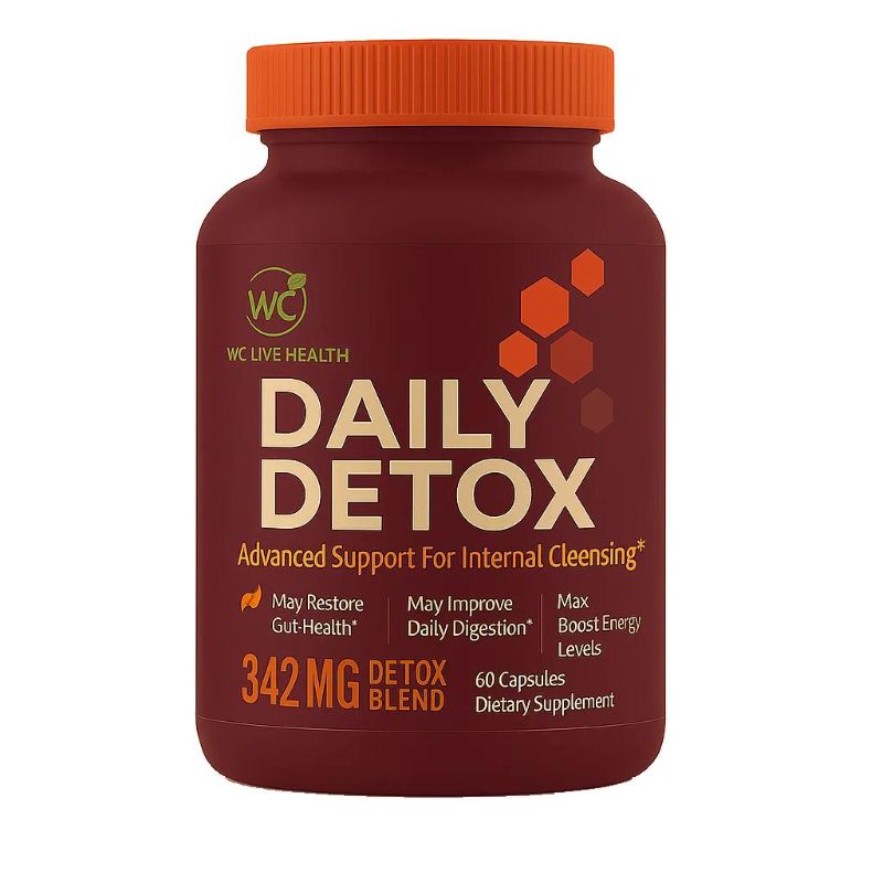 Daily Detox
