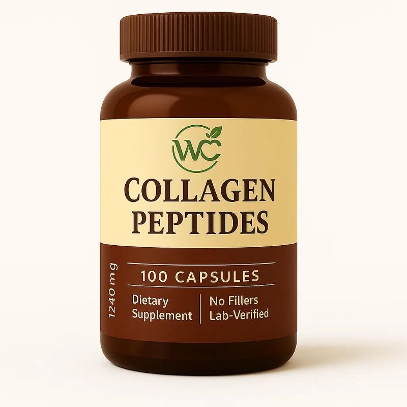 Collagen Peptides
